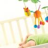 Развивающие игры для малышей от рождения до года: подробное описание для каждого месяца