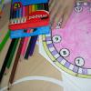 Как научить ребенка понимать время по часам: игры и способы для детей Часы макет для обучения